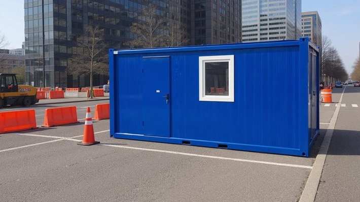 Static Welfare Cabins