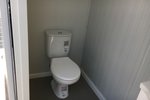 Large Double Cabin WC